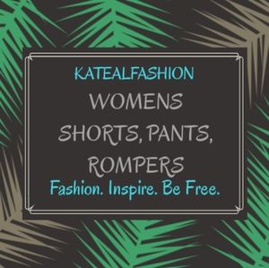 Womens Bottoms